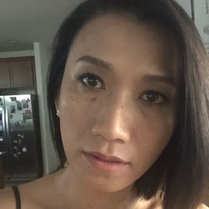 Meet your Posher, Arisara